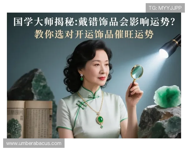 开运真人：解读开运仪式对你运势的影响与意义